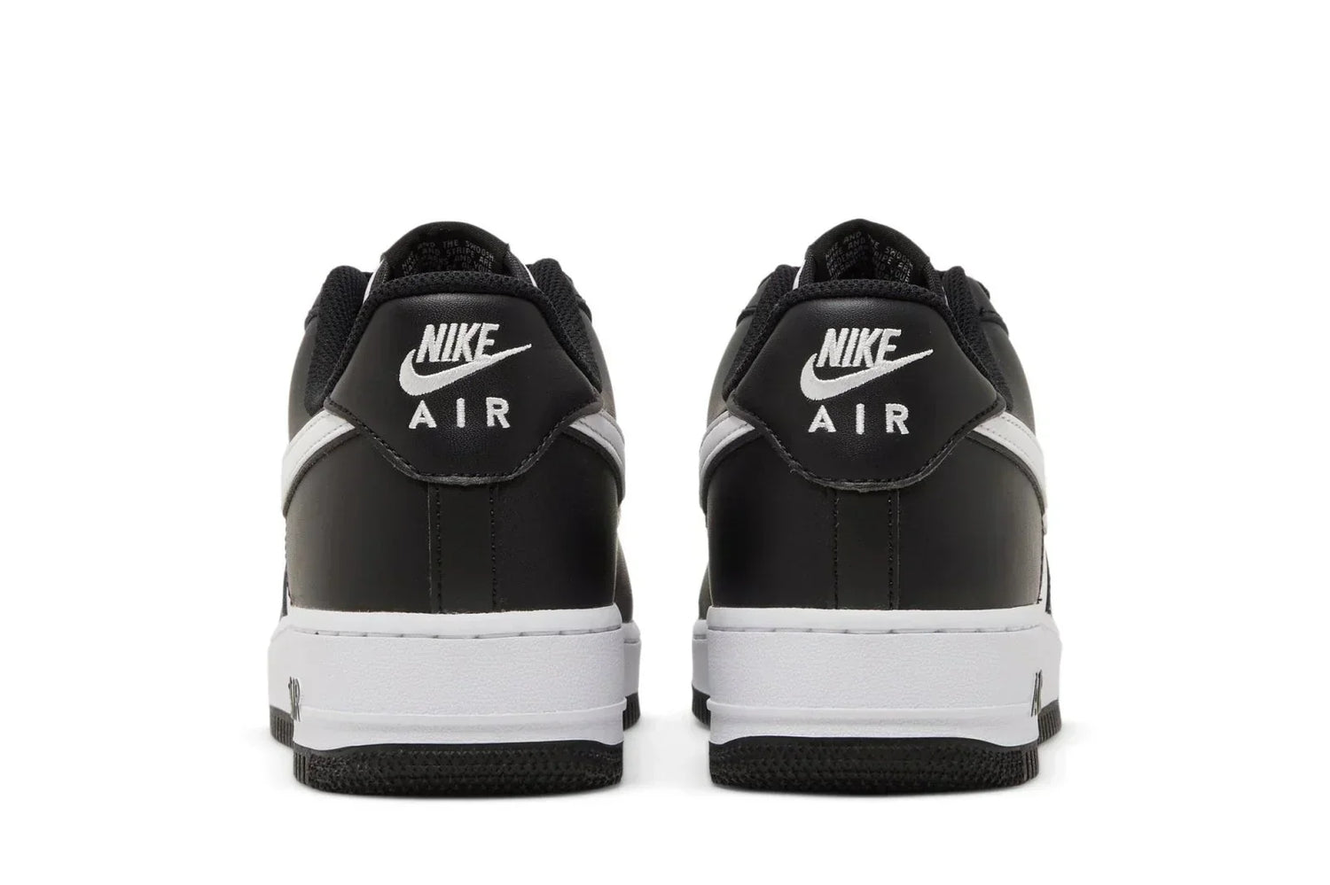 Air Force 1 Low &