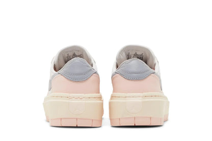 Air Jordan 1 Elevate Low Guava Ice Pink