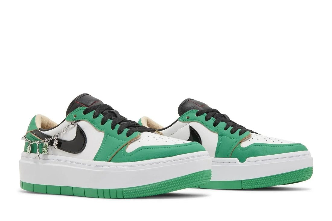 Air Jordan 1 Elevate Low SE Lucky Green