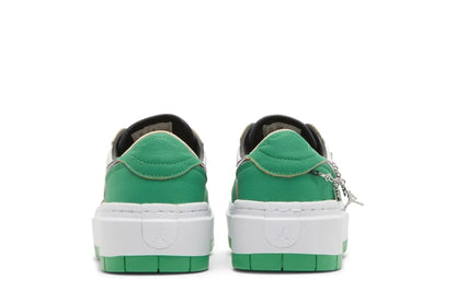 Air Jordan 1 Elevate Low SE Lucky Green
