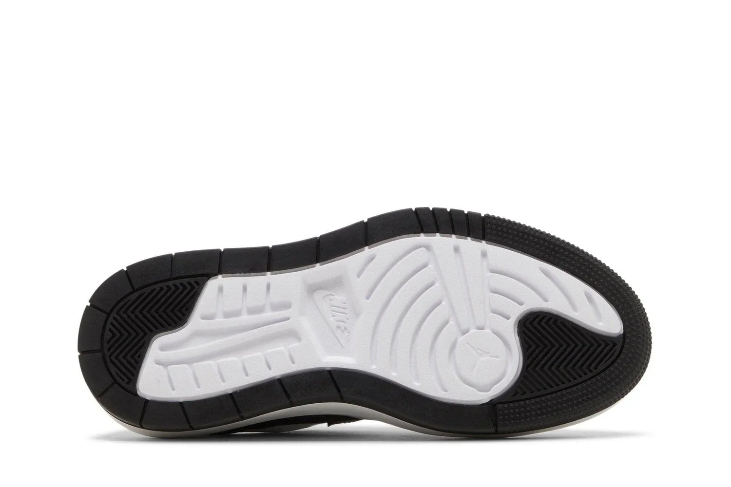 Air Jordan 1 Elevate Low SE Silver Toe