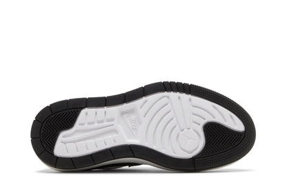 Air Jordan 1 Elevate Low SE Silver Toe