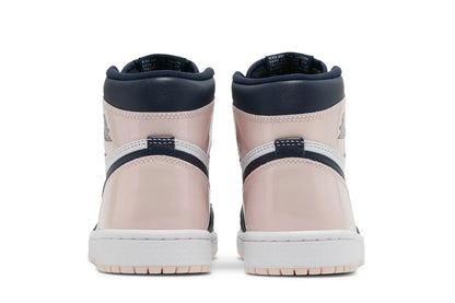 Air Jordan 1 High Atmosphere Pink