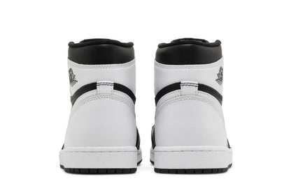 Air Jordan 1 High OG &quot;Black White&quot;