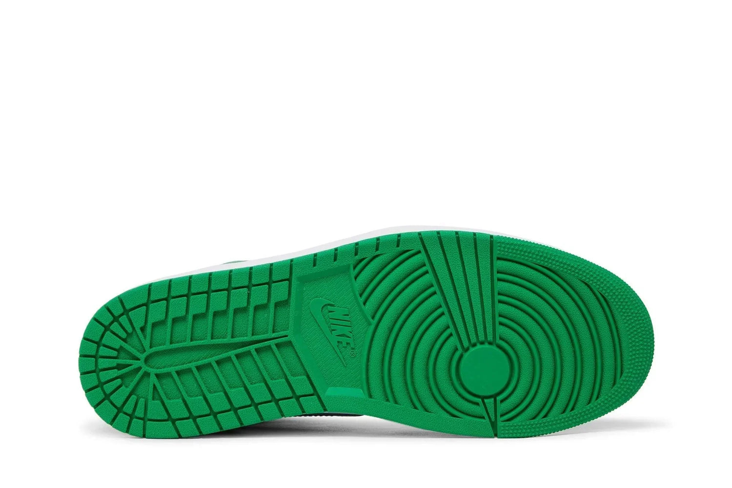 Air Jordan 1 High OG Lucky Green
