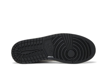 Air Jordan 1 High OG Washed Black