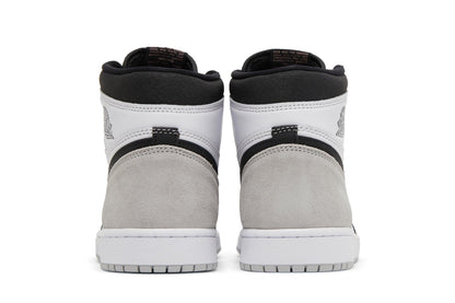 Air Jordan 1 High Stage Haze Gray