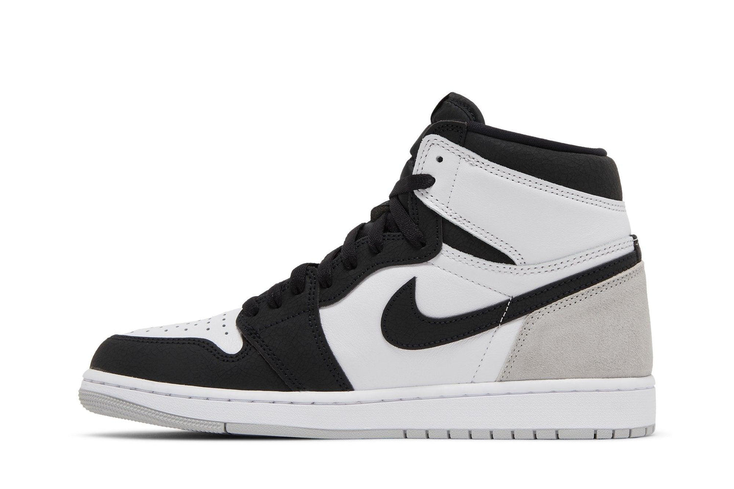 Air Jordan 1 High Stage Haze Gray