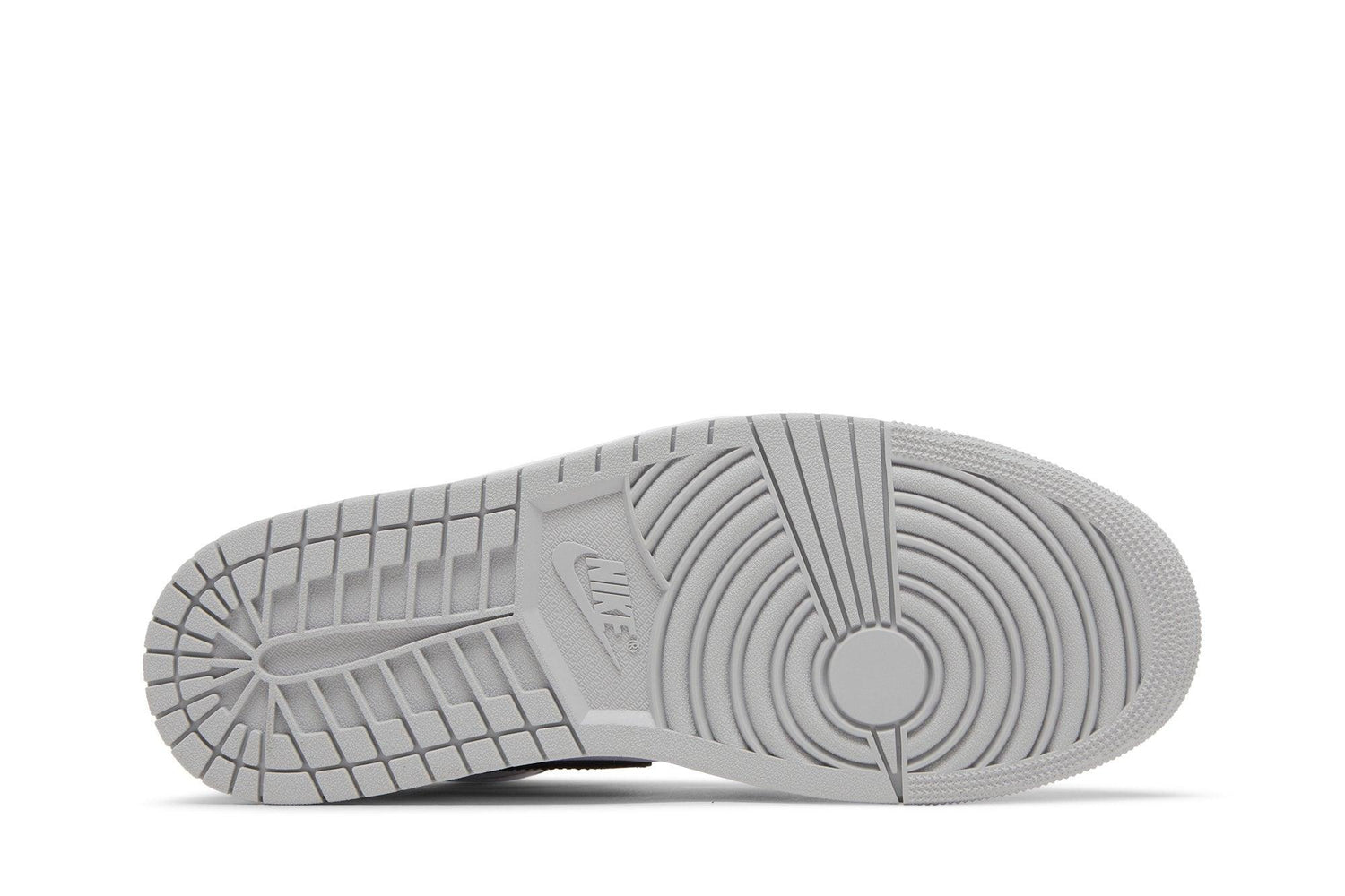 Air Jordan 1 High Stage Haze Gray