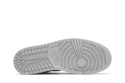 Air Jordan 1 High Stage Haze Gray