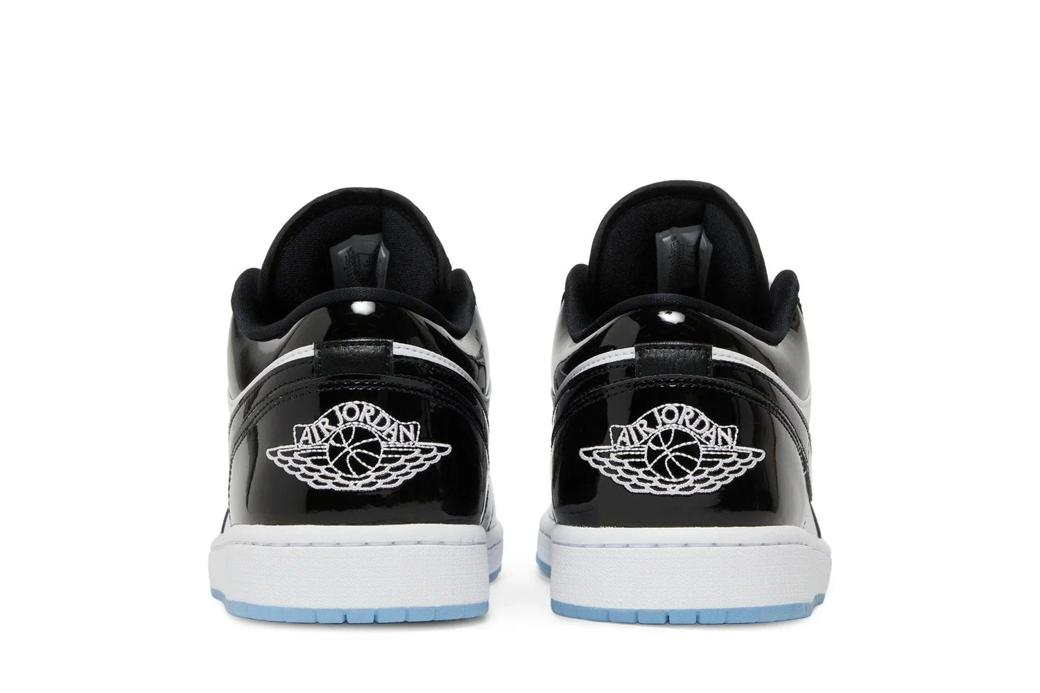 Air Jordan 1 Low SE Concord Black