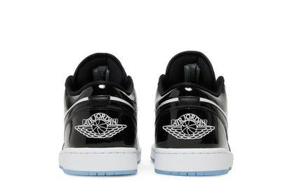 Air Jordan 1 Low SE Concord Black