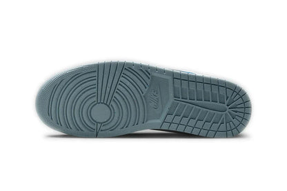 Air Jordan 1 Low Industrial Blue