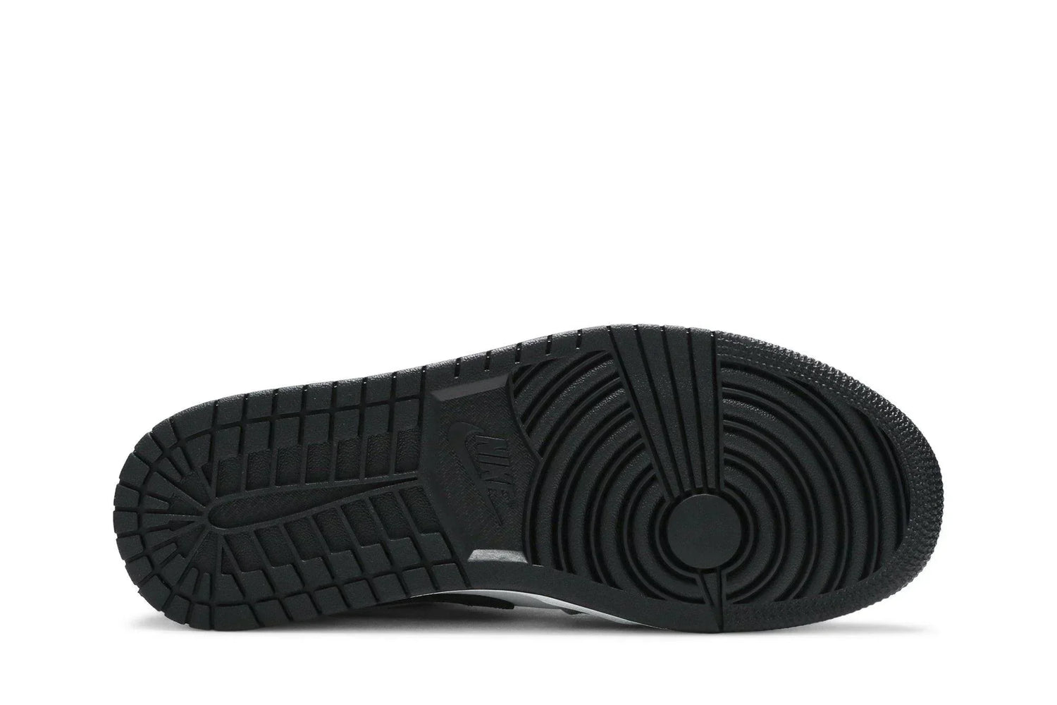Air Jordan 1 Low Light Smoke Gray