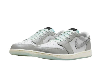 Air Jordan 1 Low &quot;Lunar New Year&quot; Photon Dust Gray