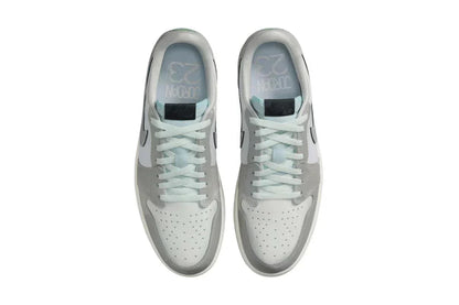 Air Jordan 1 Low &quot;Lunar New Year&quot; Photon Dust Gray