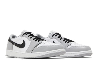 Air Jordan 1 Low Og Barrons Gray