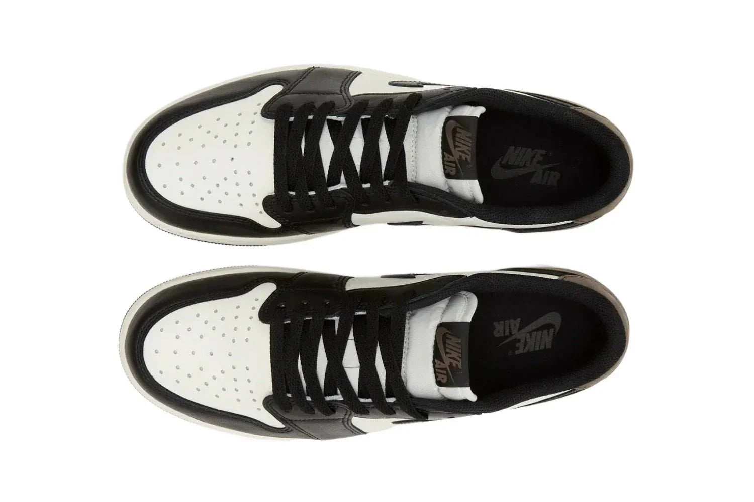 Air Jordan 1 Low Og Mocha Brown