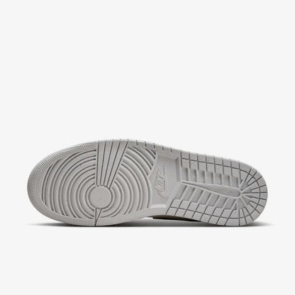 Air Jordan 1 Low Oxidized Green