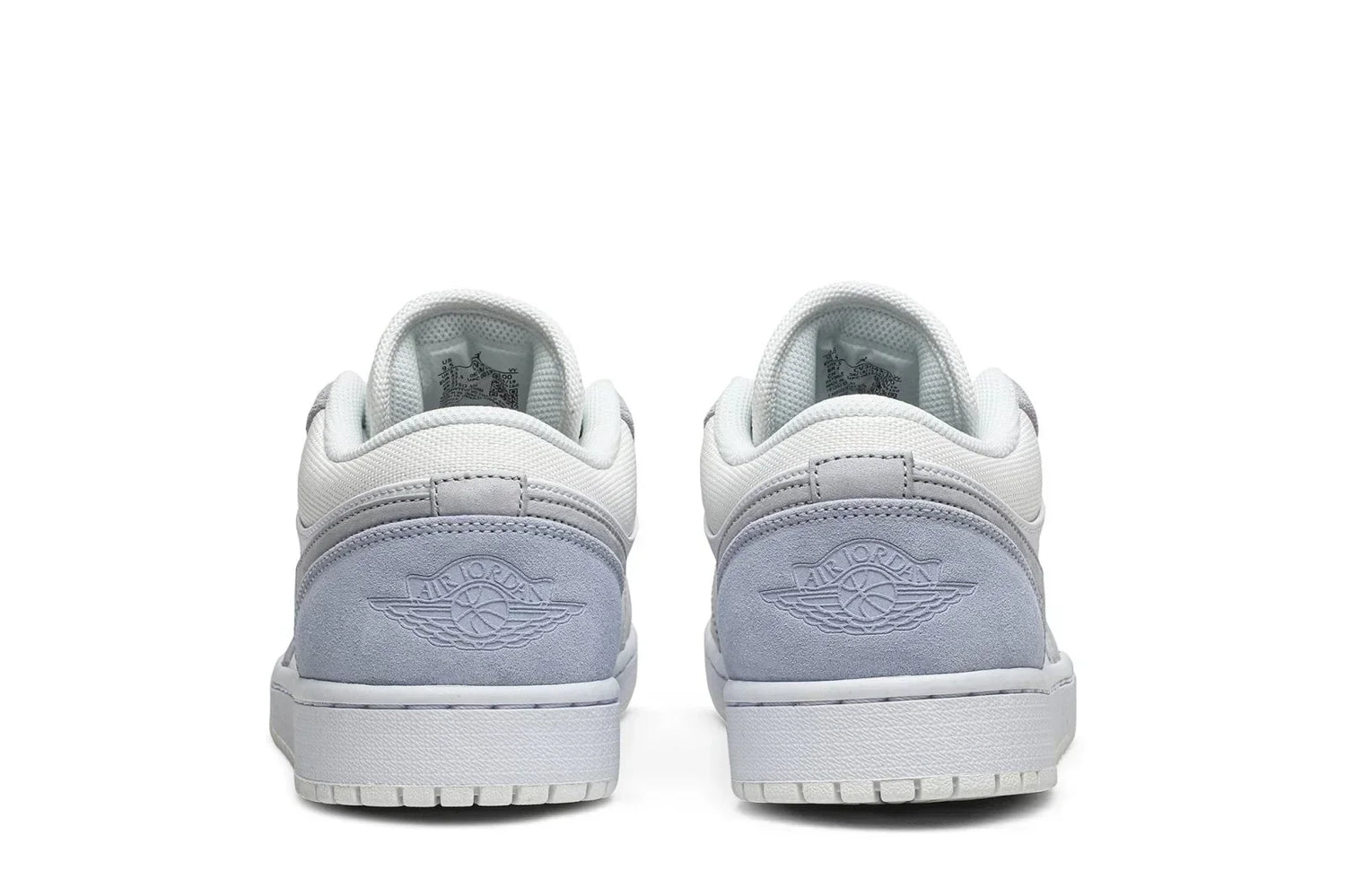Air Jordan 1 Low Paris Beige