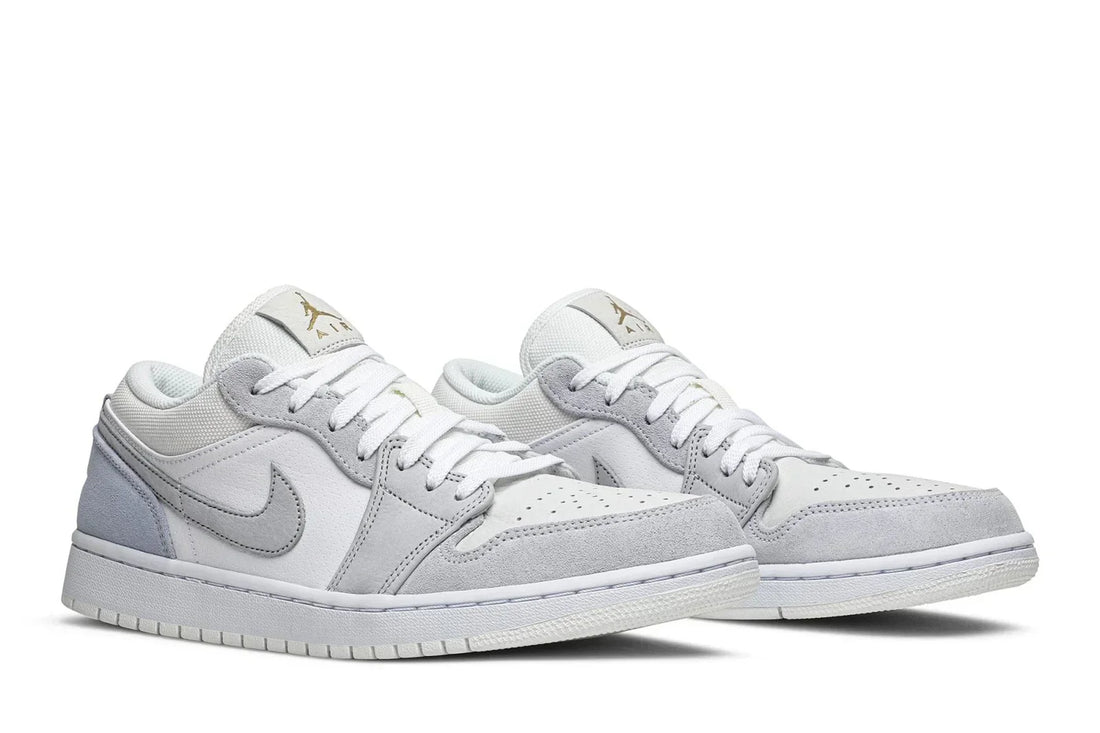 Air Jordan 1 Low Paris Beige