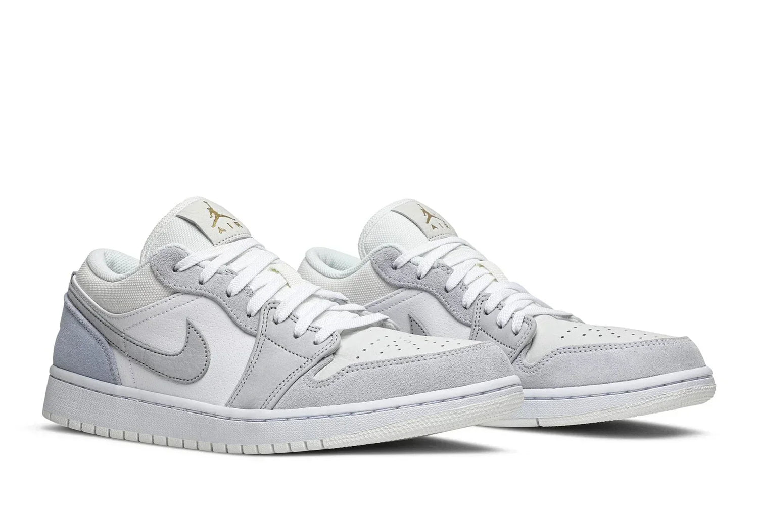 Air Jordan 1 Low Paris Beige