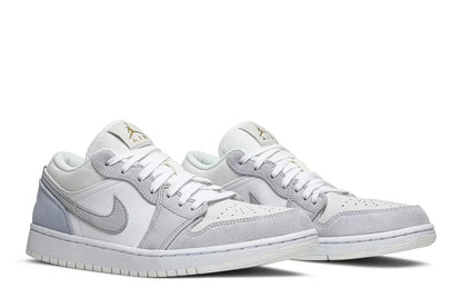 Air Jordan 1 Low Paris Beige