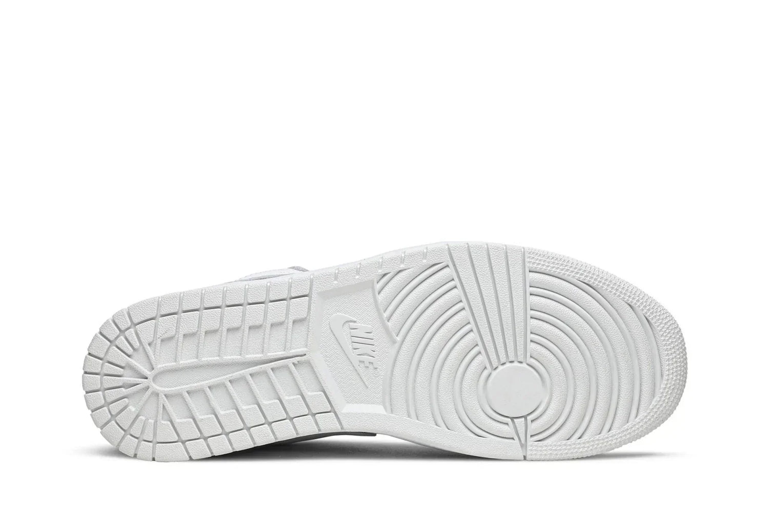 Air Jordan 1 Low Paris Beige