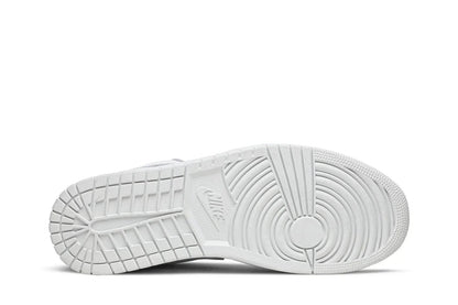 Air Jordan 1 Low Paris Beige