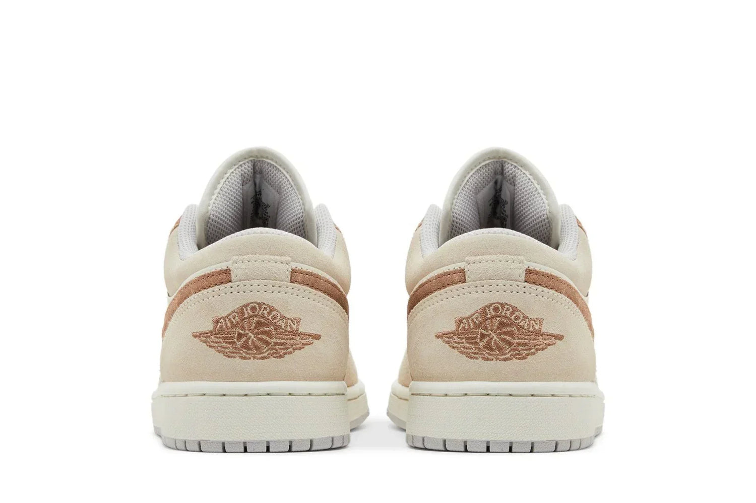 Air Jordan 1 Low SE Legend Light Brown