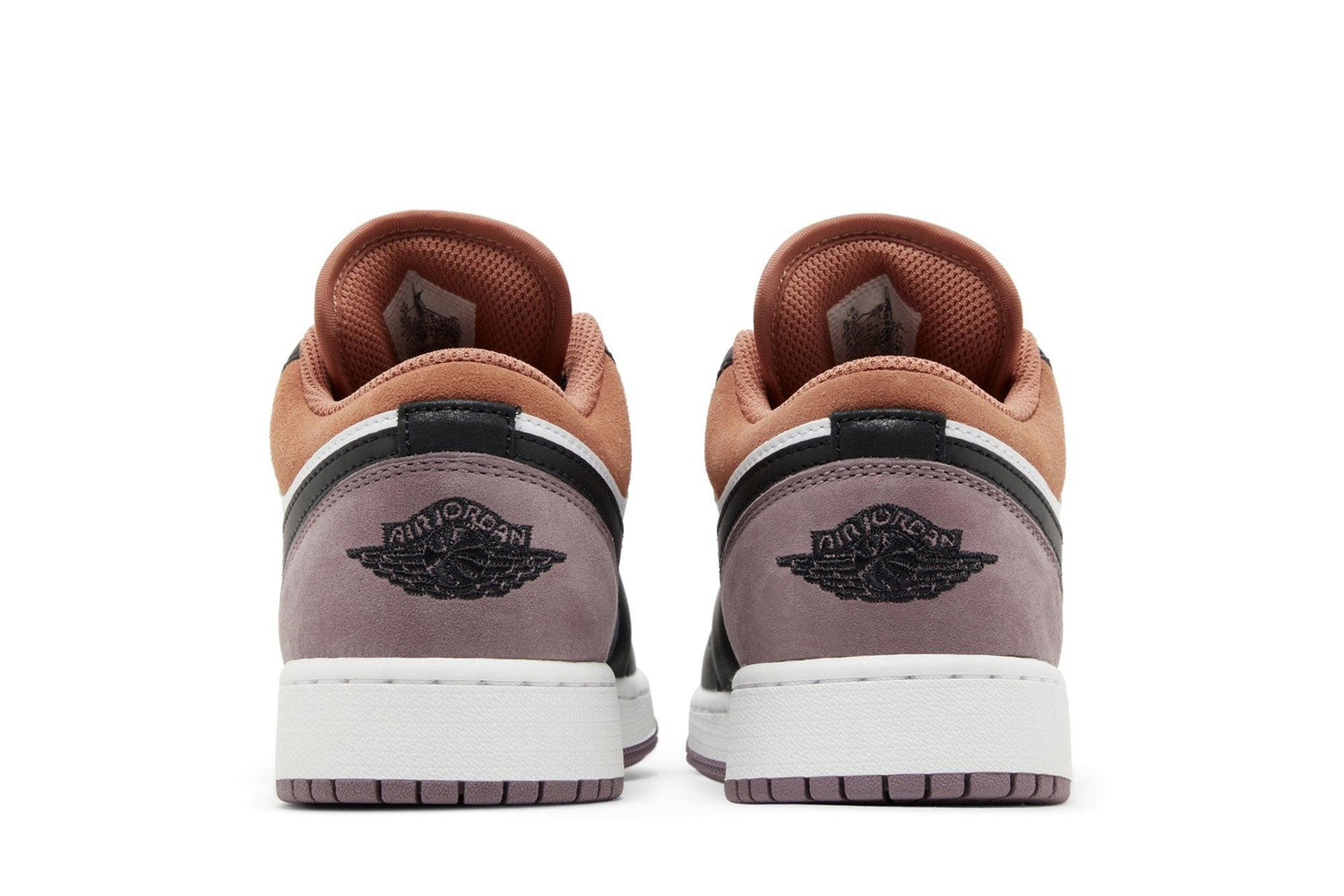 Air Jordan 1 Low SE Sky J Mauve Purple