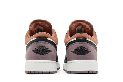 Air Jordan 1 Low SE Sky J Mauve Purple