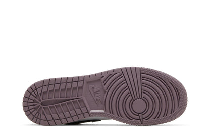 Air Jordan 1 Low SE Sky J Mauve Purple