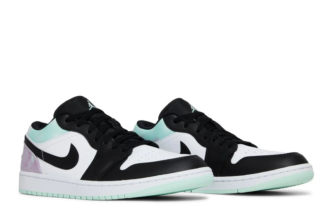 Air Jordan 1 Low SE Tie Dye Colorful