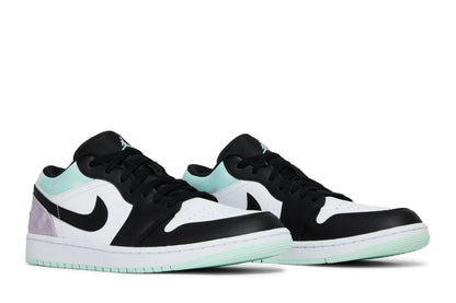 Air Jordan 1 Low SE Tie Dye Colorful