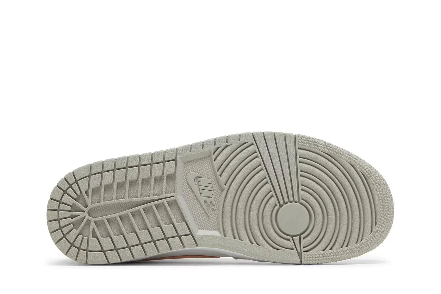 Air Jordan 1 Mid SE Light Iron Ore Gray