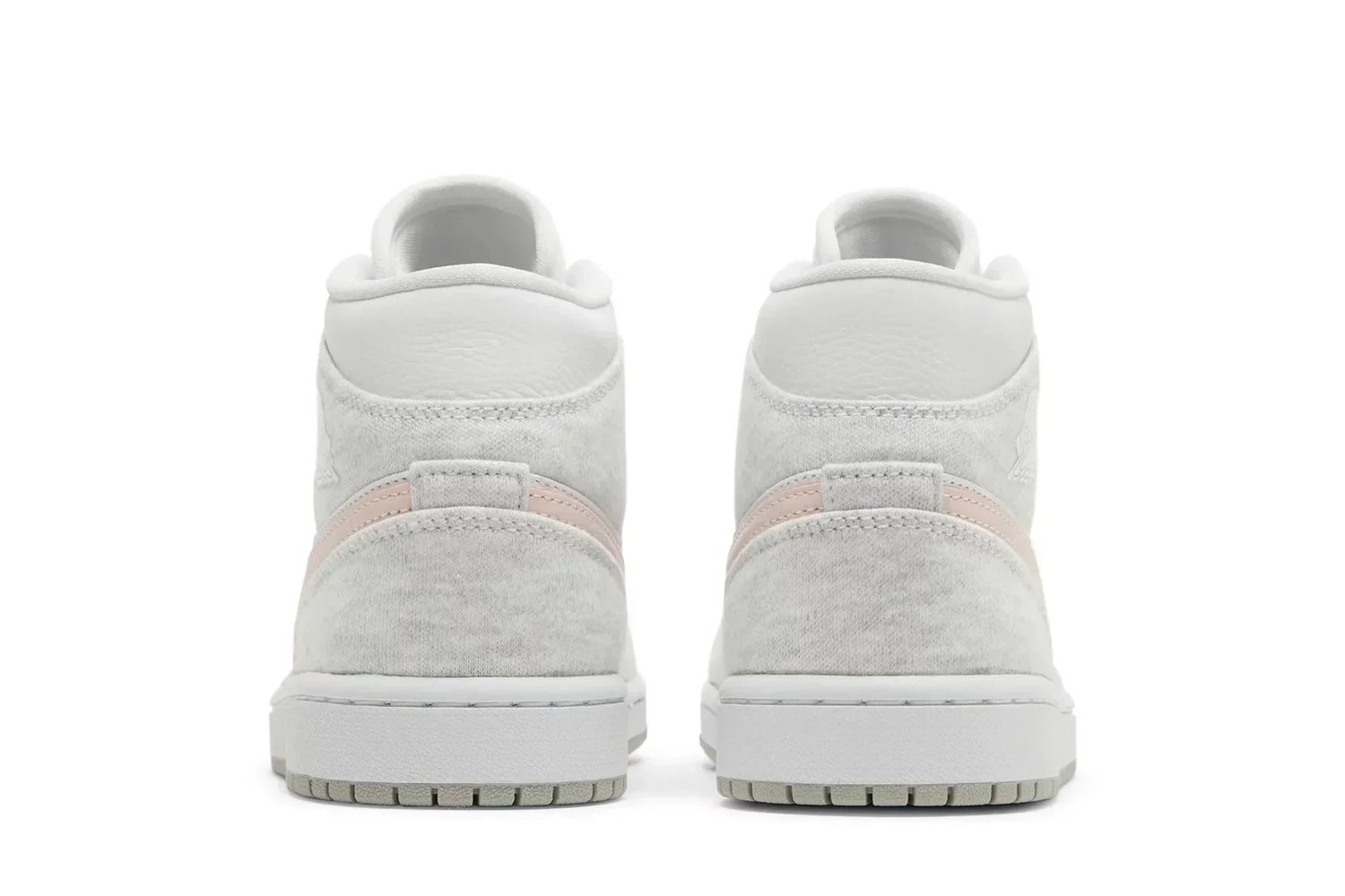 Air Jordan 1 Mid SE Light Iron Ore Gray