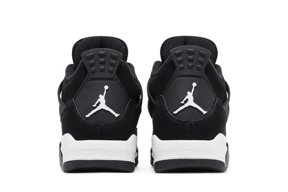 Air Jordan 4 Retro White Thunder