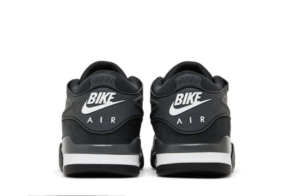 Air Jordan 4 RM x Nygel Sylvester Driveway Gray