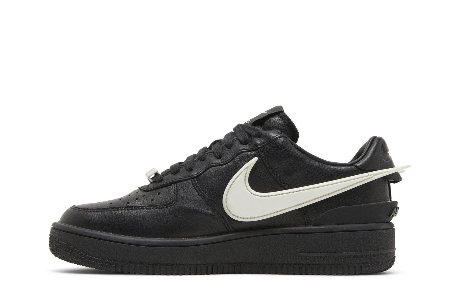 Ambush x Nike Air Force 1 Low Black