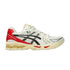 Asics Gel-Kayano 14 x Senna White Red
