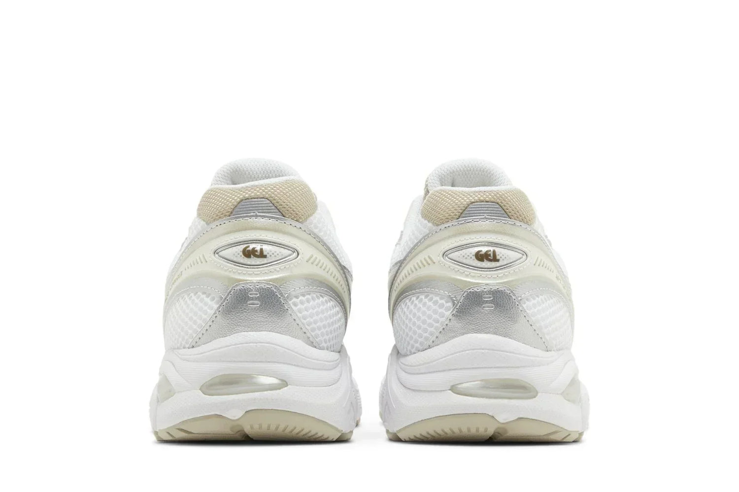 Asics GT-2160 White Putty