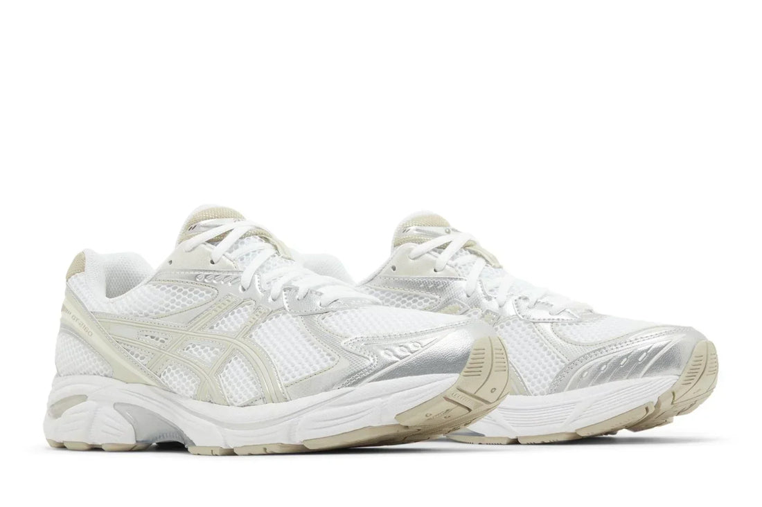 Asics GT-2160 White Putty