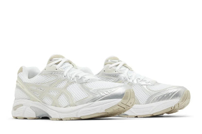 Asics GT-2160 White Putty