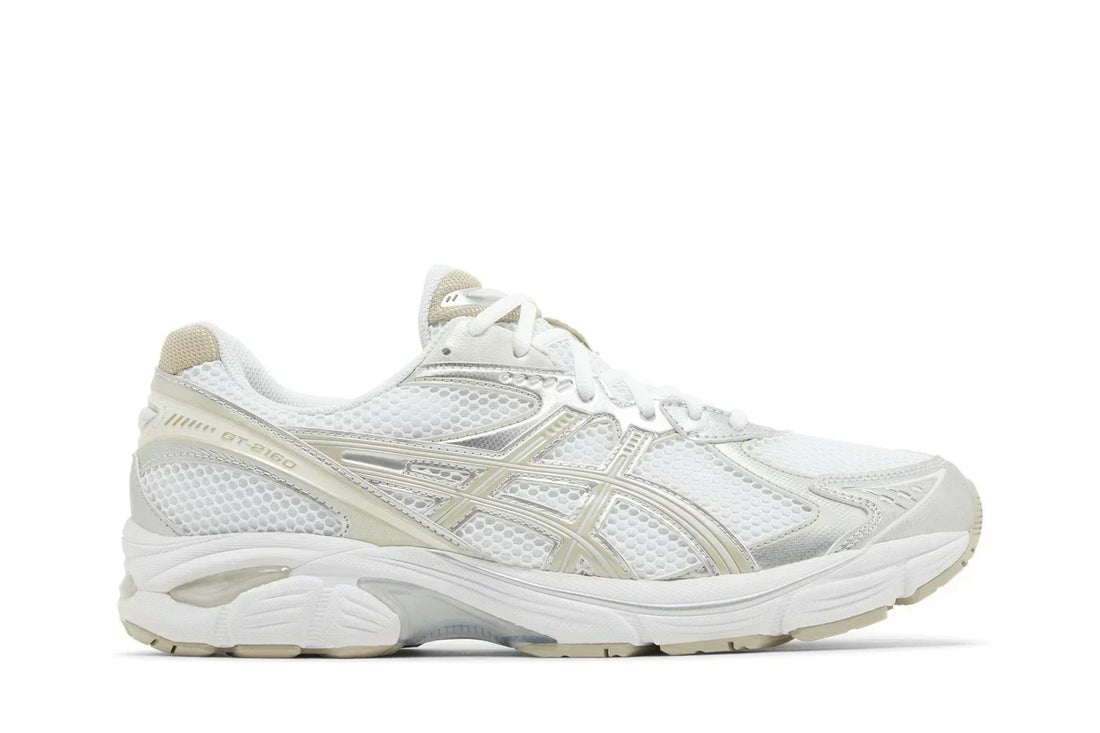 Asics GT-2160 White Putty