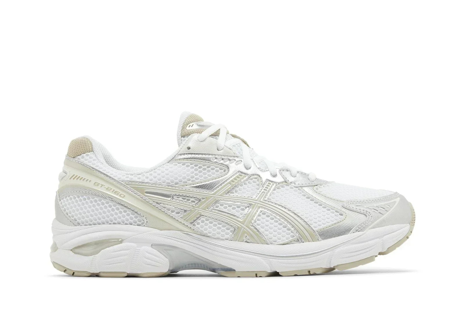Asics GT-2160 White Putty