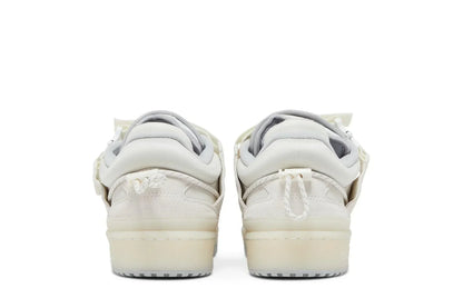 Adidas Forum Buckle Low x Bad Bunny White