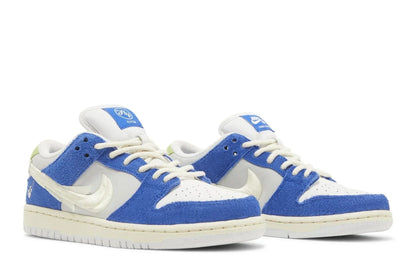 Fly Streetwear x Dunk Low Pro SB &