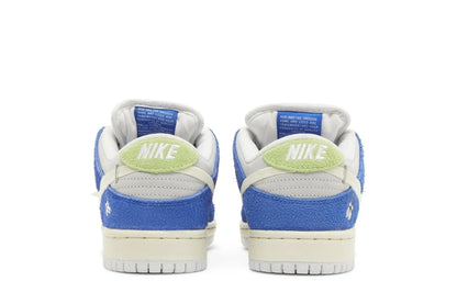 Fly Streetwear x Dunk Low Pro SB &