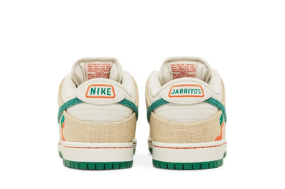 Jarritos x Nike SB Dunk Low White/Green